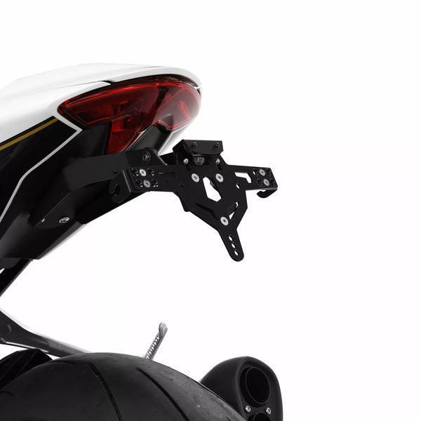 Zieger kentekenhouder Pro Type 10010216