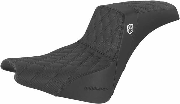 Saddlemen Seat Pro Series SDC FXBB / FXST 1 SC81830DB