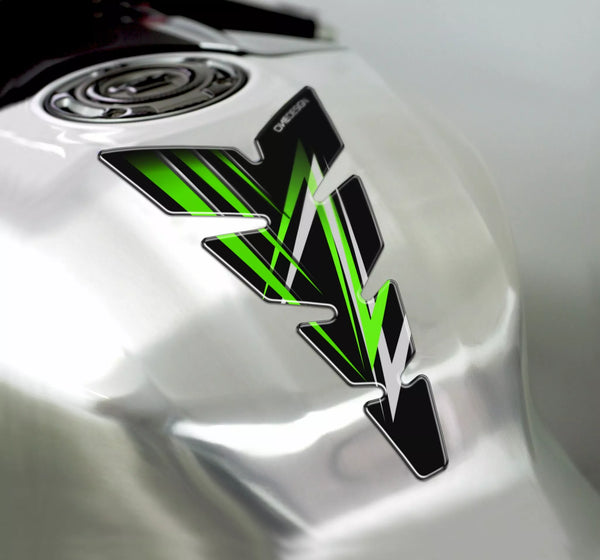 OneDeSign Tankpad Moon Slio Fluo gn CGMOS116P