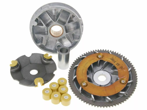 101 Oktan Variator Kit IP32438