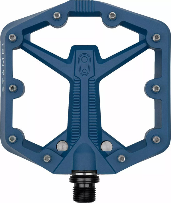 Crankbrothers Pedal Stamp 1 Gen2 Bl SM 16816