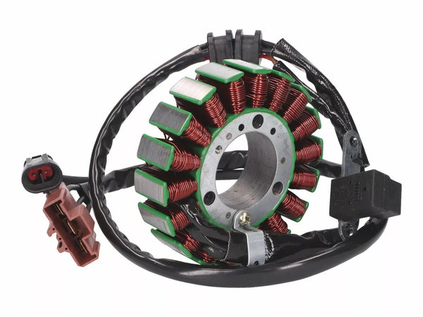 101 Oktan -Lichtmaschine Stator Piaggio 400 IP39262