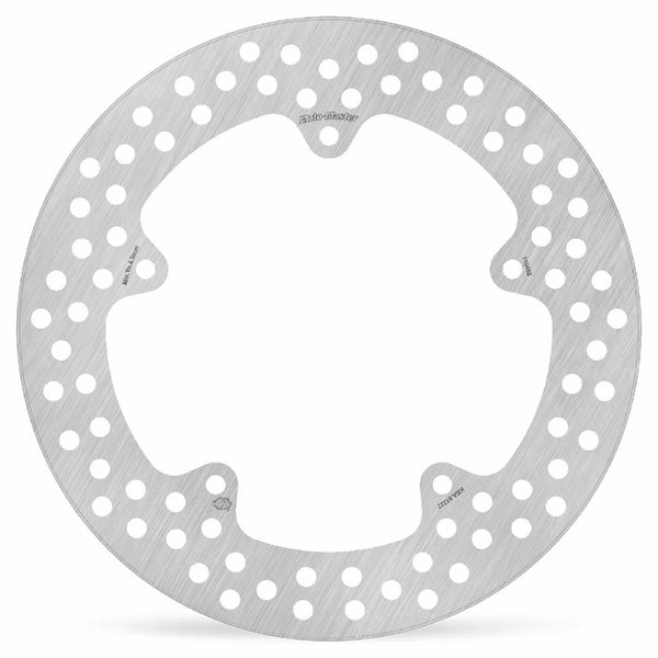 Moto-Master Brake Disc Halo arrière 110488