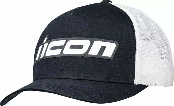 Icône ICON ICON SLANT BK 2501-4332