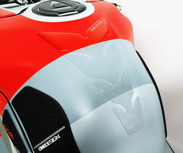 Oneedesign tankpad Clear Pad3p