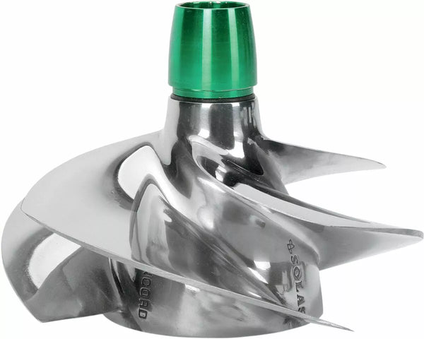 Suna's impeller con S/D 12/20 SR-CD-12/20