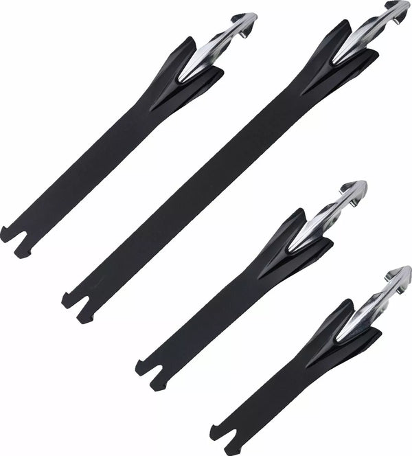 Alpinestars (MX) Buckle Strap T7 (After 2024) B 25CIT25-10-TU