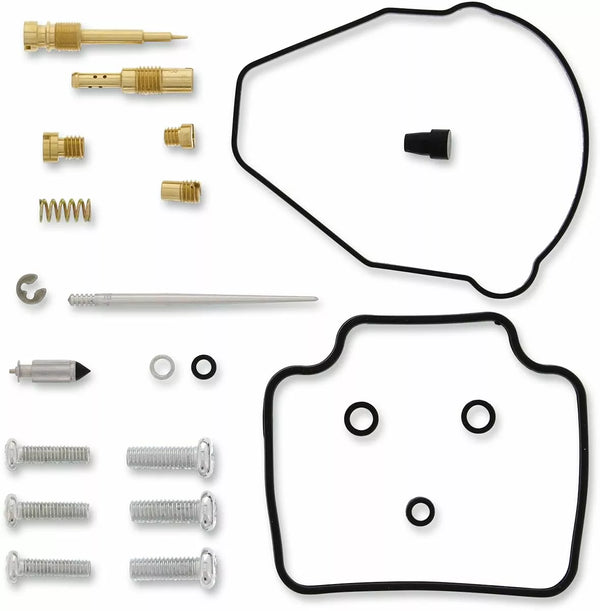 Elch Offroad Hardparts Reparatur Kit Carb She 26-1295