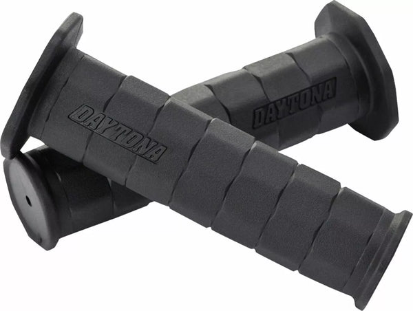 Daytona Grip Gdi-OCA 1 Open zwart 88674