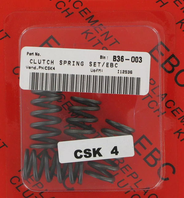 EBC Clutch Spring Set CSK CSK004