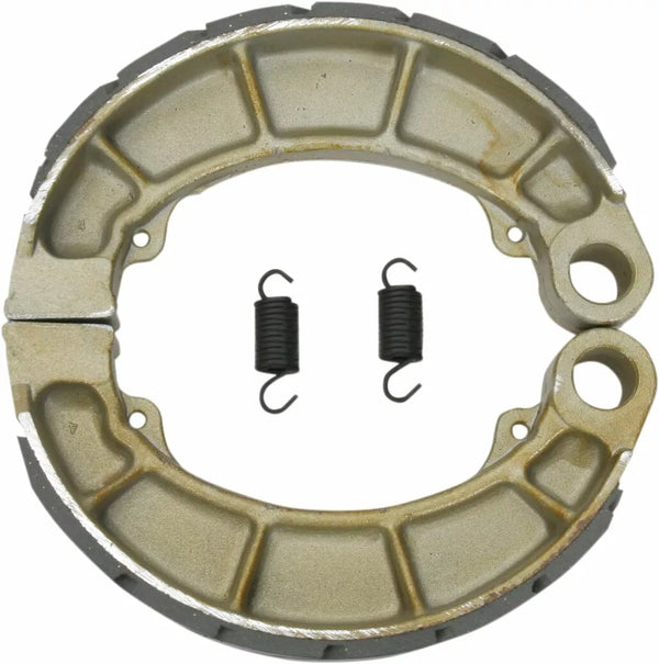 EBC BRAKE SHOE GROOVED H351G