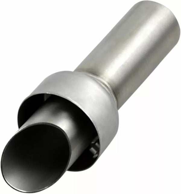 AKRAPOVIC-Rauschdämpfer 054 V-TUV054