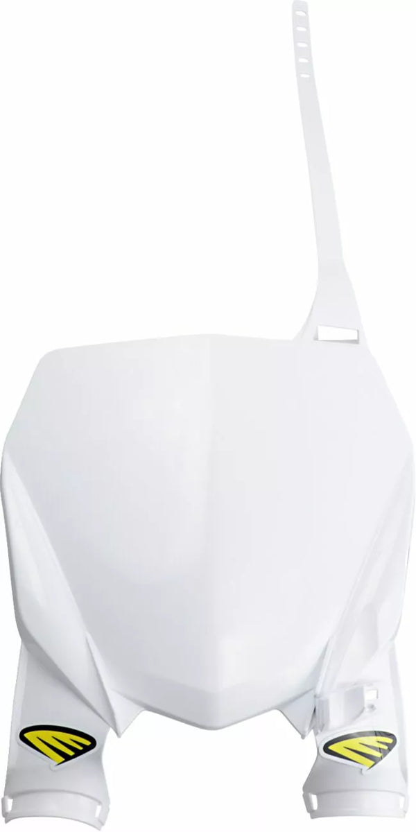 CYCRA PLTE # STDM YZF250'19 450'18-WH 1CYC-0991-42