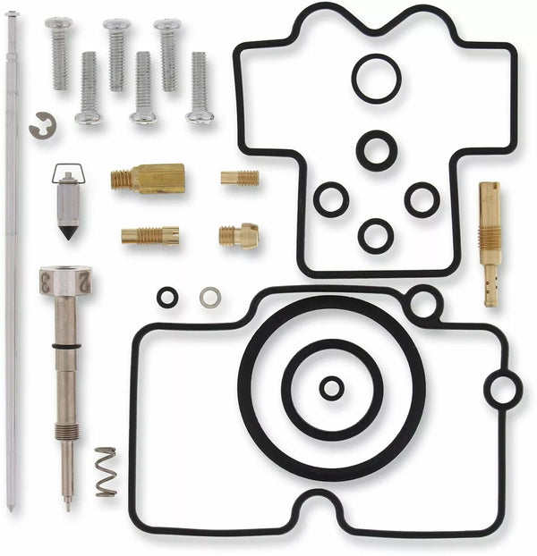 Moose Offroad Hardparts Reparatie Kit Carb She 26-1472