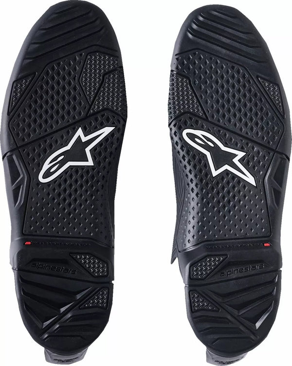 Alpinestars (MX) Sole T7 (na 2024) 6 BLK 25UT725-10-6