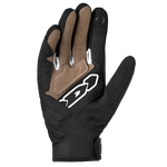 Spidi MC Handschuhe G-Warrior Black /Sand