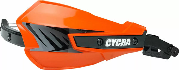 Cycra Vortex Hand Guard/W Universal 1Cyc-7801-22