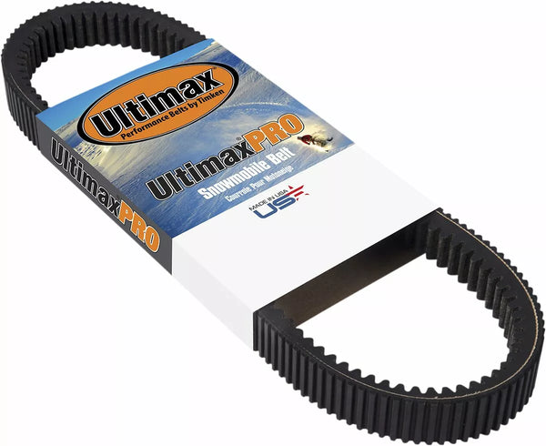 Ultimax Belt Ultimax Pro Arc/S-D 138-4332U4