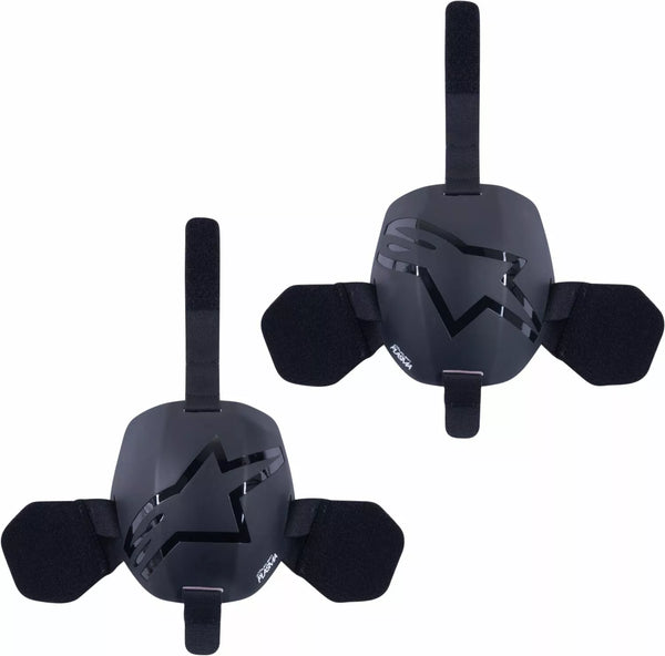 ALPINESTRES (MX) Kit de coupe du genou RK-7/10 S / M 6950125-13-S / M