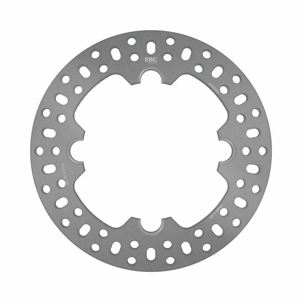 EBC BRAKE ROTOR FIX D Series RND MD6295D