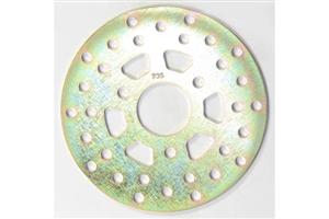 Rotor de frein EBC Fix D Series SCT MD935D
