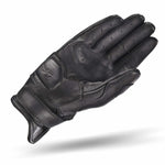 Shima Ladies Mc-Gloves Kaliber Schwarz