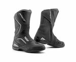 Siebzig Unisex MC Boots SD BT2 Black