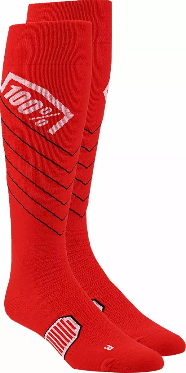 100% Socken HI Side Rd S/M 20054-007