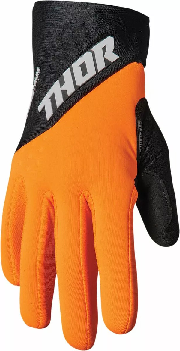 Thor Glove Spect Cold of/BK MD 3330-6748