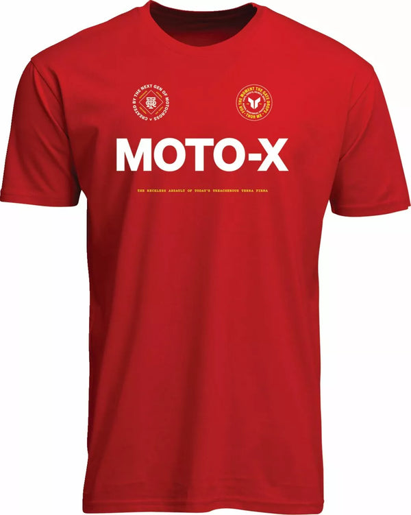 Thor Tee Core Red LG 3030-24599