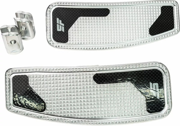 Slyfox Floorboards Mini 2018-2023 SOF SF-906-01-2