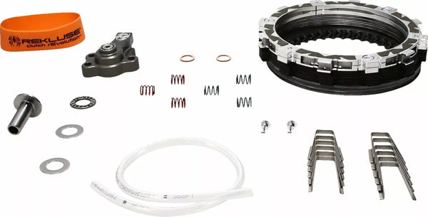 Radius d'embrayage reclus 4.0 Kawasaki RMS-8304047