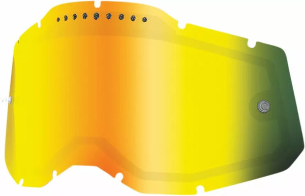 100% lens RC2/AC2/ST2 V-P M GD 59083-00004