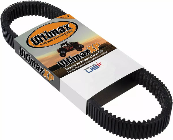 Ceinture ultimax Ultimax XP ATV pol uxp448
