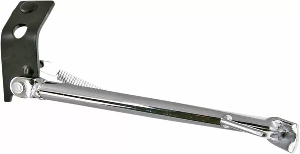 101 Octane Side Stand Chrome 22793