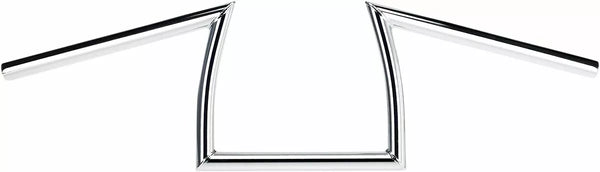 Biltwell Gardonybar Keystone XL Chr 6014-1052