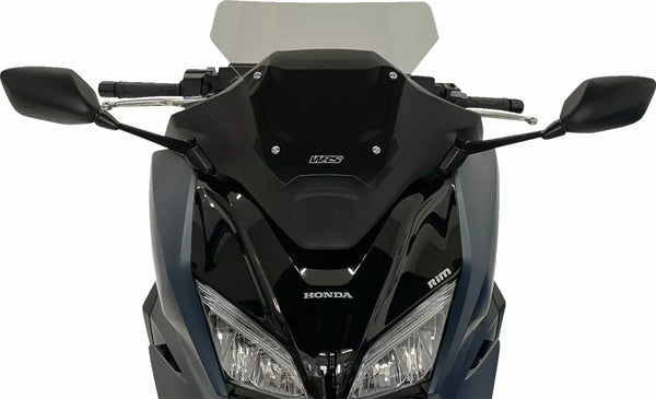 WRS WILDSCREEN SPORT FORZA750 DARK HO047FS