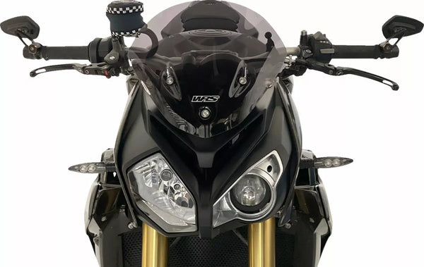 WRS WILDSCREEN SPORT S1000R DARK S BM068FS