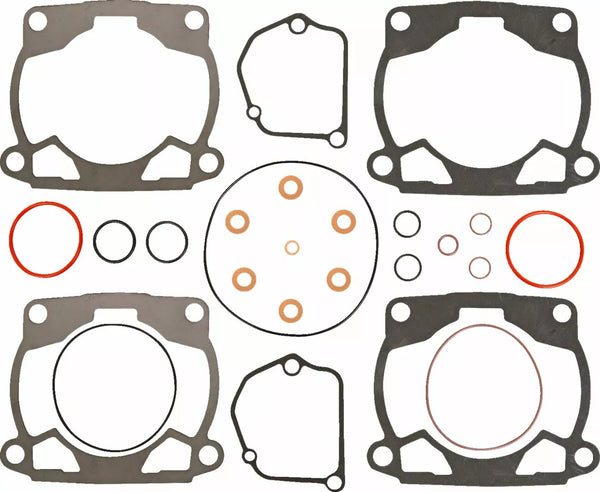 Gaskets cométiques haut de gamme KTM / HUSQ C3811