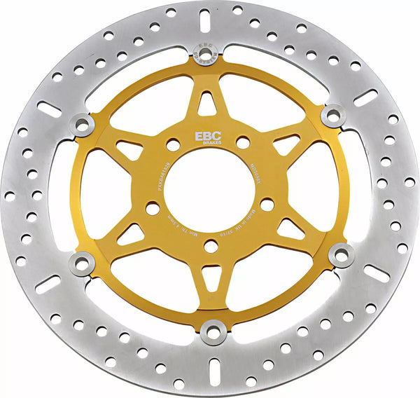 Rotor de frein EBC FLT X Série RND MD3058X