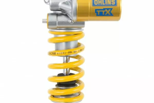 Ohlins schokdemper TTX GP HO 469