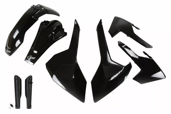 Kit de carrosserie UFO TEA FULL / FE / TX 17-19 B HUKIT618F @ 001