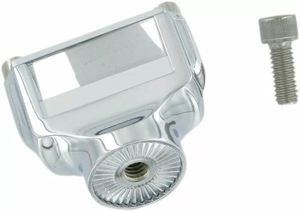 Kuryakyn Mount Platte 86-19 XL Kur3186