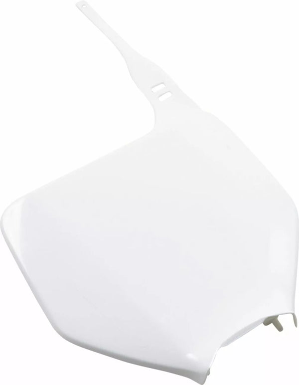 UFO FRT # PLAQUE KX / KXF 05-08 WH KA03740 # 047