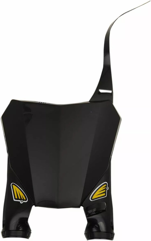 Cycra STDM#PLTE CRF250'18 450 17-BK 1CYC-1211-12