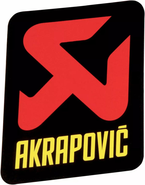 AKRAPOVIC-Stöcke AKRAPOVIC V. 75 P-VST2Al
