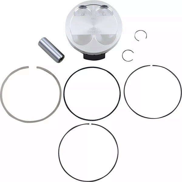 Kit de piston Wossner Sherco SE3 0if83 94 8906da