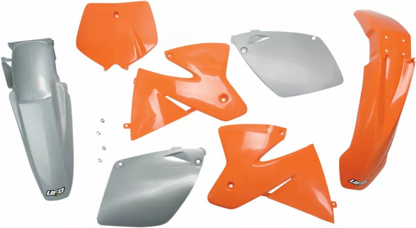 Kit de carrosserie UFO KTM2T / 4T 2000 OE KTKIT500 @ 999