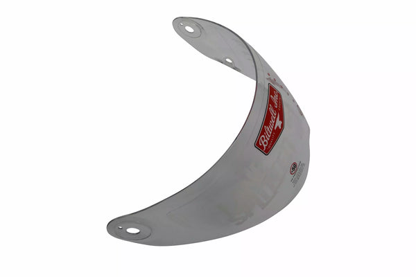 Biltwell Shield L / s flt e clr anti 1104-199