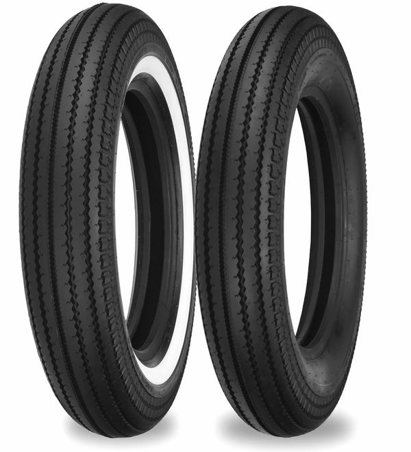Shinko E270DW 4.00-19 61H 40019270DW